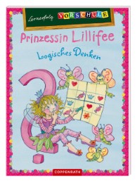 Prinzessin Lillifee - Logisches Denken