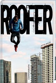 Roofer - Cover