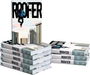 Roofer - Illustrationen 1
