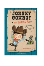 Johnny Cowboy jagt Banditen-Bob - Cover