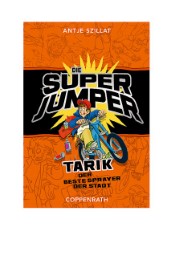 Die Super Jumper 3 - Cover