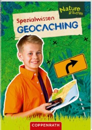 Spezialwissen: Geocaching