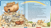 Meine erste große Kinderbibel - Illustrationen 1