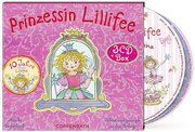Prinzessin Lillifee - Cover