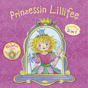 Prinzessin Lillifee Jubiläumsband - Cover