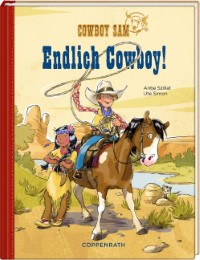 Cowboy Sam - Endlich Cowboy!