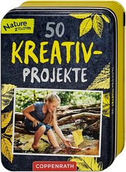 50 Kreativ-Projekte