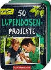 50 Lupendosen-Projekte