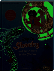 Käpt'n Sharky und der Schatz in der Tiefsee - Abbildung 2