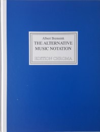 The Alternative Music Notation