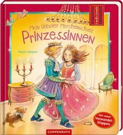 Mein liebster Märchenschatz: Prinzessinnen