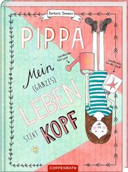 Pippa - Mein (halbes) Leben ist ein Ponyhof