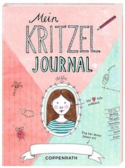 Mein Kritzel-Journal