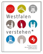 Westfalen verstehen - Cover