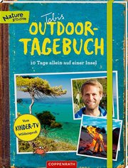 Tobis Outdoor-Tagebuch