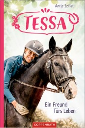 Tessa - Ein Freund fürs Leben - Abbildung 1