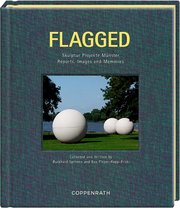 Flagged - Cover