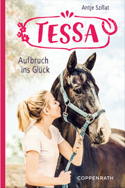 Tessa (Band 2) - Cover
