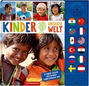 Kinder unserer Welt - Cover