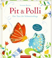 Pit & Polli - Cover