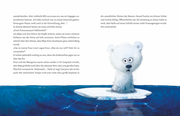 Meja Meergrün rettet den kleinen Eisbären - Abbildung 4