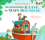 Die abenteuerliche Reise des Mats Holmberg - Abbildung 3