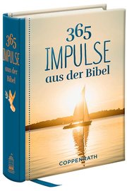365 Impulse aus der Bibel