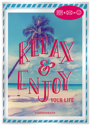 Relax & Enjoy your Life - Abbildung 1