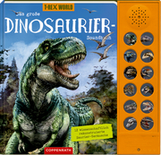 Das große Dinosaurier-Soundbuch - Abbildung 1