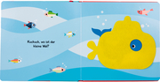 Mein Filz-Fühlbuch: Kuckuck, kleiner Pinguin! - Abbildung 2