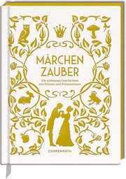 Märchenzauber - Cover