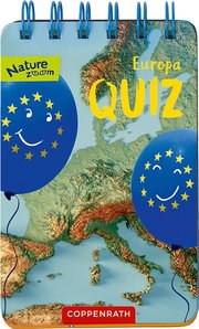Europa-Quiz