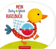 Mein BabyGlück-Kugelbuch - Cover