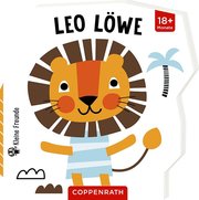Kleine Freunde: Leo Löwe