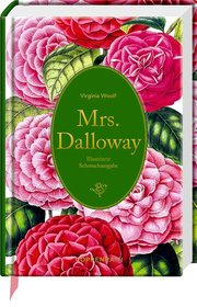 Mrs. Dalloway - Cover