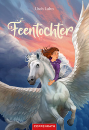 Feentochter - Cover