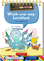 Wisch-und-weg-Lernblock - Cover