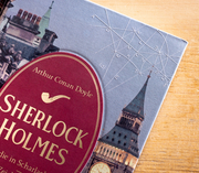 Sherlock Holmes Bd. 1 - Abbildung 14