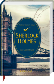 Sherlock Holmes 2 - Cover