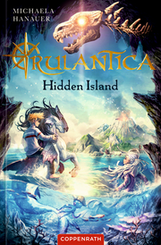 Rulantica - Hidden Island - Illustrationen 1