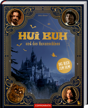 Hui Buh und das Hexenschloss - Abbildung 1