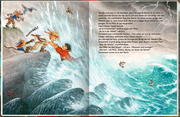 Käpt'n Sharky - Der Schatz der Piratenkönige - Illustrationen 2