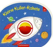 Mein erstes Kugelbuch: Kleine Kuller-Rakete - Cover