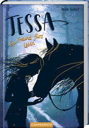 Tessa - Ein Freund fürs Leben