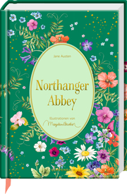 Northanger Abbey - Abbildung 13
