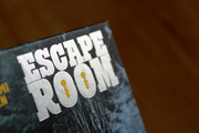 Escape Room - Die einsame Berghütte - Abbildung 7