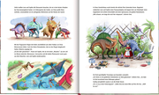 Dinosaurier auf dem Bauernhof (Bd. 4) - Abbildung 1