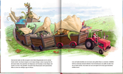 Dinosaurier auf dem Bauernhof (Bd. 4) - Abbildung 2