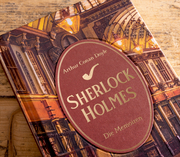 Sherlock Holmes 1892-1893 - Abbildung 3