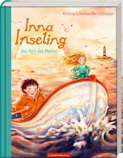 Inna Inseling - Das Herz des Meeres - Cover